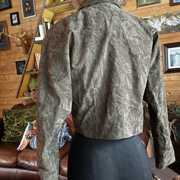 Vintage 90’s blazer - Picture 5 of 5